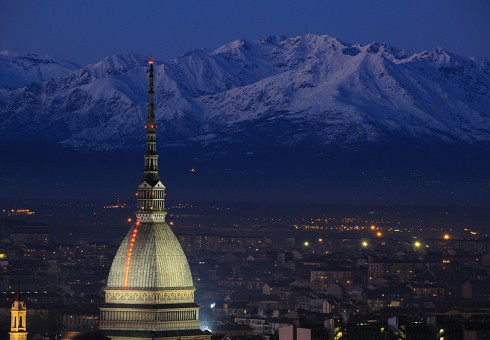 Area Torino e Provincia